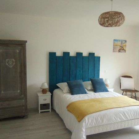 Bed and Breakfast Le Vol Au Vent Wornicourt Exteriér fotografie