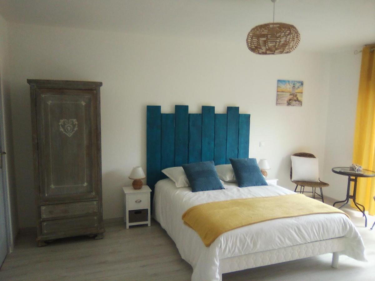 Bed and Breakfast Le Vol Au Vent Wornicourt Exteriér fotografie
